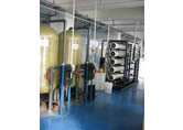 Pretreatment Equipment For RO