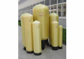 FRP Tanks