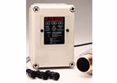 Flow Demand Controller 480QC S