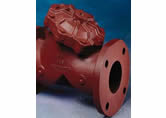 Diaphragm Valve K42 Series