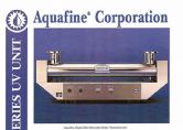 Aquafine CSL Series